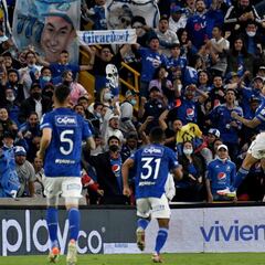 Millonarios responde a denuncia de Personería por aforo