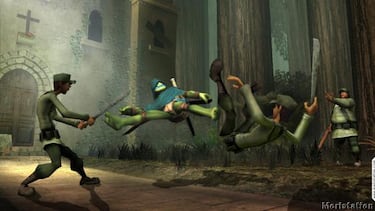 Teenage Mutant Ninja Turtles: The Movie