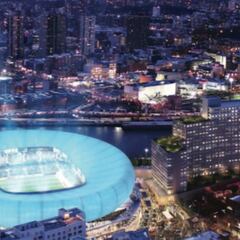 El nuevo estadio del NYCFC ¡Un proyecto de 700M!