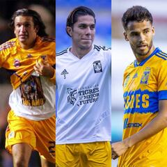 Tigres, experto en “repatriar” mexicanos de Europa