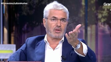 Agustín Bravo carga contra Isabel Pantoja al enterarse de que acabó con su carrera: “Todo se paga”