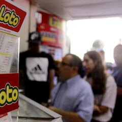 Resultados Loto Chile hoy: números que cayeron y premios del sorteo 4960 | ganadores 25 de mayo