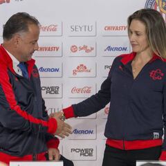 Villa Zevallos: “Chivas tiene que ser protagonista”