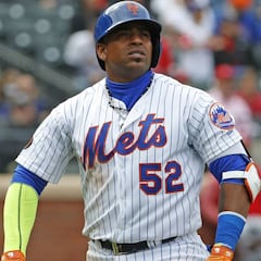 Mets y Yoenis Céspedes acuerdan notable reducción contractual