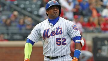 En la resolución para realizar la reestructuración del contrato estuvieron involucrados Céspedes, la MLB y la MLBPA, sindicato de peloteros ligamayoristas.