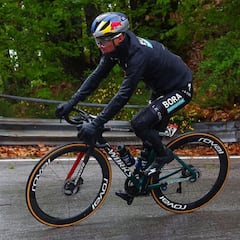 Red Bull compra el 51% del equipo Bora