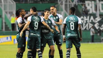 Horarios, cómo y dónde ver Cali vs. Tolima, partido aplazado de la fecha 6 de Liga BetPlay.