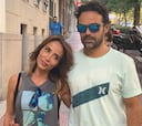 La vida personal de María Patiño: de su particular adicción a su historia de amor con un actor