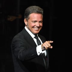 Luis Miguel promete regalar boletos para su próxima gira