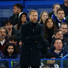 Chelsea’s record manager compensation fee: how much did they pay Brighton for Graham Potter?