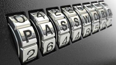 Las 25 peores contraseñas de Internet de 2015
