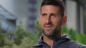 Las palabras de Djokovic sobre Nadal y Alcaraz que van a dar que hablar