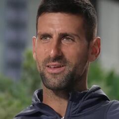 Las palabras de Djokovic sobre Nadal y Alcaraz que van a dar que hablar