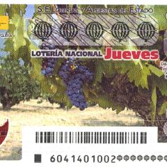 Lotería Nacional: comprobar los resultados del sorteo de hoy, jueves 23 de mayo