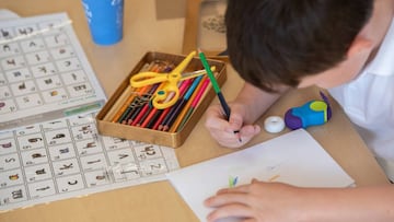 Regreso a las clases en España: ¿qué dispositivos tienen que dar los centros a los alumnos?