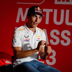 “Anímicamente tiro de esfuerzo y sacrificio”