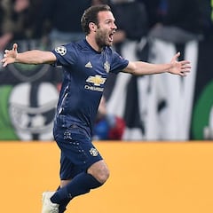 Mata acaba contrato y ya tiene varios pretendientes al acecho