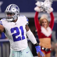 Policía suspende investigación por agresión de Ezekiel Elliott
