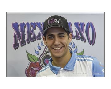 Montmeló recuerda a Luis Salom