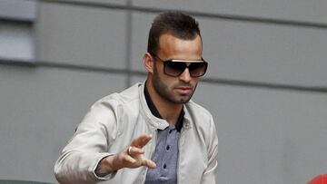 Jes&eacute;, se ha convertido en gran protagonista del &uacute;ltimo d&iacute;a del mercado invernal de fichajes. 