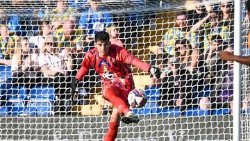 “Estar en la Roja es algo que siempre había soñado con mi familia”