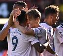 Bournemouth vs Arsenal (0-3): Jornada 3 de Premier League, resumen, goles y más