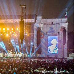 Corona Capital 2021: requisitos para acceder, aforo y medidas sanitarias