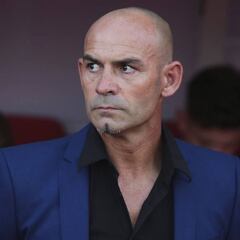 Paco Jeméz llegó a la CDMX con la “ilusión de ganar con Cruz Azul”