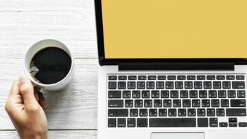 4 motivos que ralentizan tu portátil