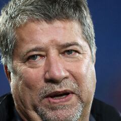 Bolillo Gómez sería el nuevo técnico del Medellín