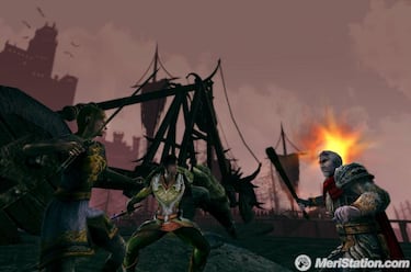 ESDLA Online: El Asedio de Mirkwood, Impresiones