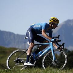 Un Movistar más madrileño