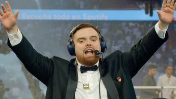 La Velada del Año 3 todos los ganadores