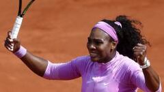 Pasa Serena con suspense y se abre el cuadro para Garbiñe