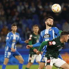 Chacón regresa y desata la euforia del culturalismo