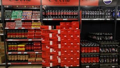 Un país pone fin a la gran queja de los españoles y vende así la Coca Cola