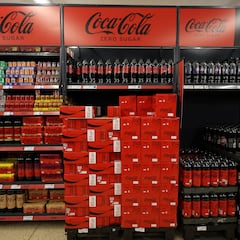 Un país pone fin a la gran queja de los españoles y vende así la Coca Cola