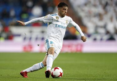 Extremo derecho | Rendimiento: 2 partidos 