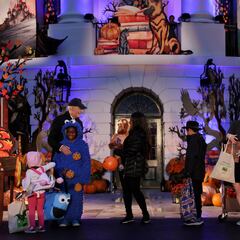 Halloween vs. Día de Muertos: Diferencias entre una celebración y otra