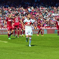 Colo Colo golpea el mercado: una revelación del fútbol argentino y el gran anhelo de Gustavo Quinteros