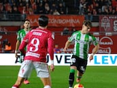 Real Murcia - Betis hoy en directo: última hora de la Copa del Rey en vivo