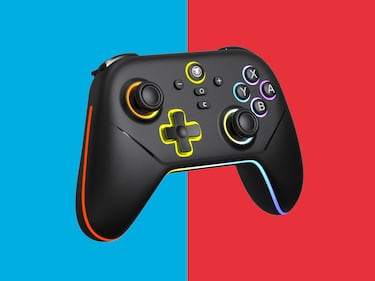 Nintendo Switch 2: discover the snakebyte accessories coming for the new portable console