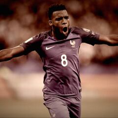 Así juega Lemar: velocidad, calidad y trabajo como avales