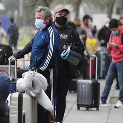 Cuarentena en Chile: ¿qué comunas entran, cuáles salen y cuáles se mantienen este jueves 8 de octubre?