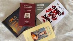 10 novelas cortas perfectas para leer en menos de 24 horas