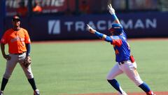 Chinese Taipei vs Venezuela: How to watch 2024 WBSC Premier12 Super Round on TV and online