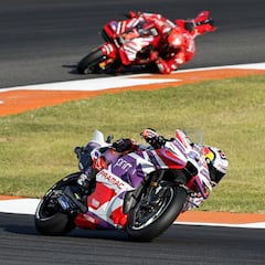 Hay que seguir creyendo en el título de ‘Martinator’