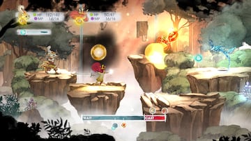 Captura de pantalla - Child of Light (360)