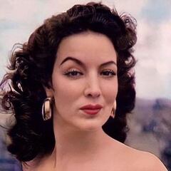 María Félix, la actriz que murió el día de su cumpleaños