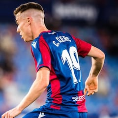 Clerc, en la agenda de la Real si no renueva Aihen Muñoz